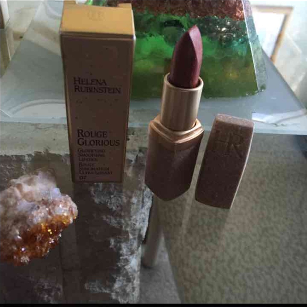 New authentic Helena Rubinstein lipstick